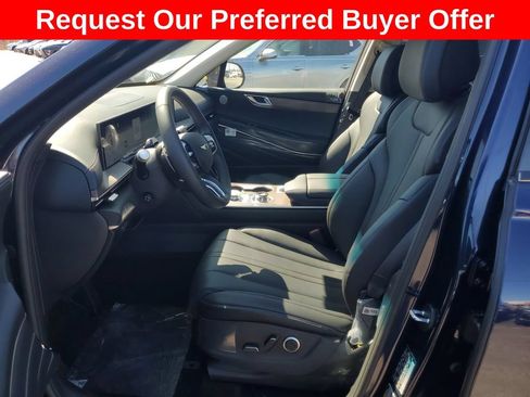 New 2026 Genesis GV80 2.5T Select AWD/4WD image 14