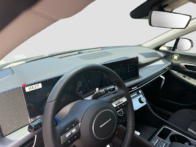 New 2026 Hyundai Sonata SEL FWD image 9