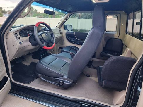 Used 2005 Ford Ranger FX4 AWD/4WD image 14