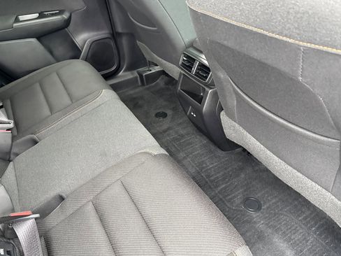 Certified 2024 Honda Prologue EX image 29