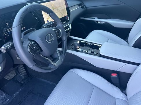 Used 2026 Lexus RX 350 Premium w/ Convenience Package AWD/4WD image 9