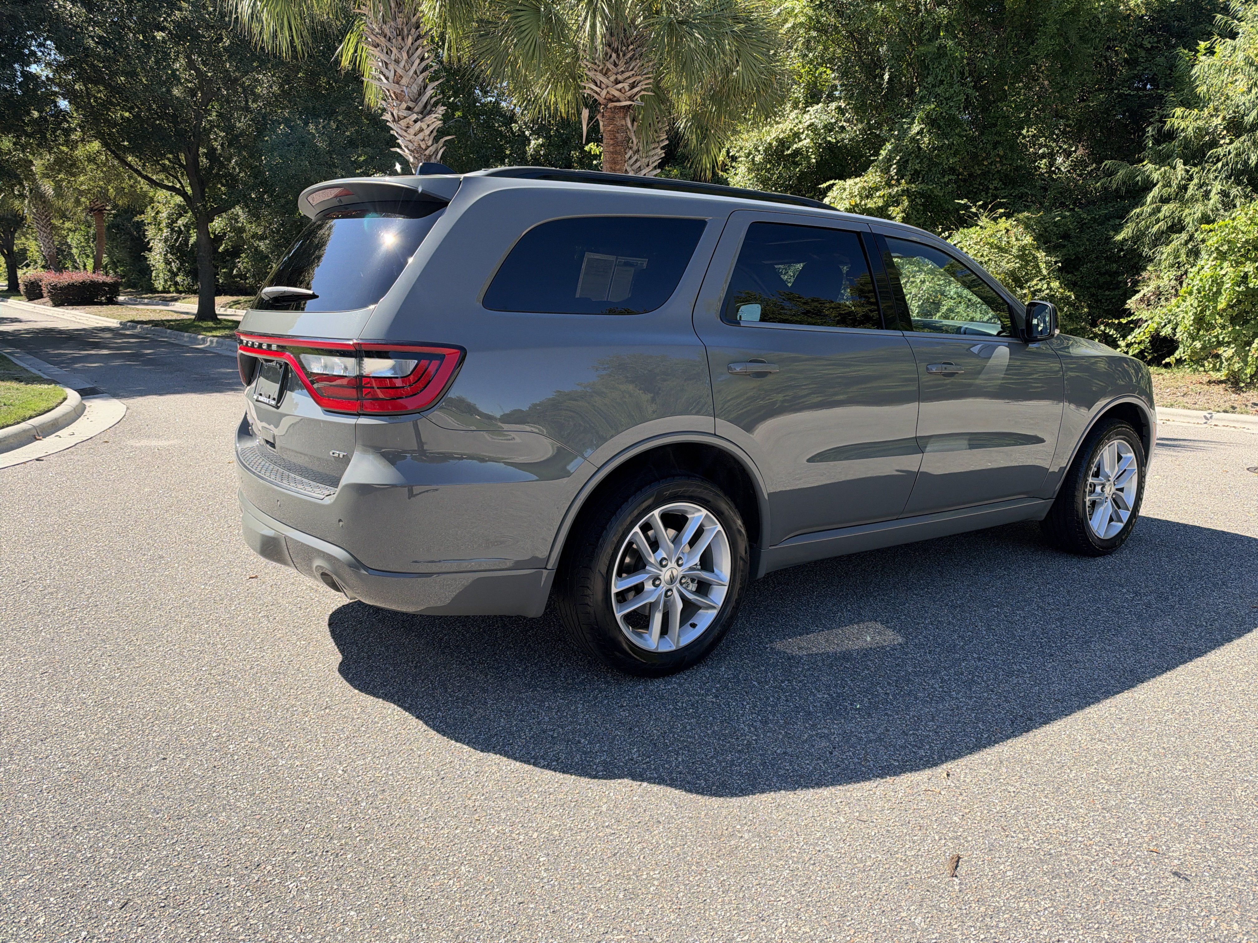 Used 2023 Dodge Durango GT AWD/4WD image 10