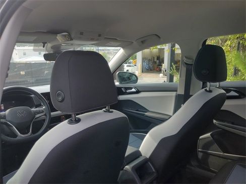 New 2025 Volkswagen Taos S image 11