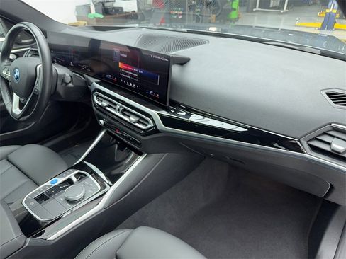 Used 2024 BMW i4 eDrive35 w/ Premium Package image 46
