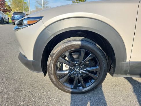 Used 2024 MAZDA CX-30 AWD 2.5 S w/ Select Sport Pkg image 10