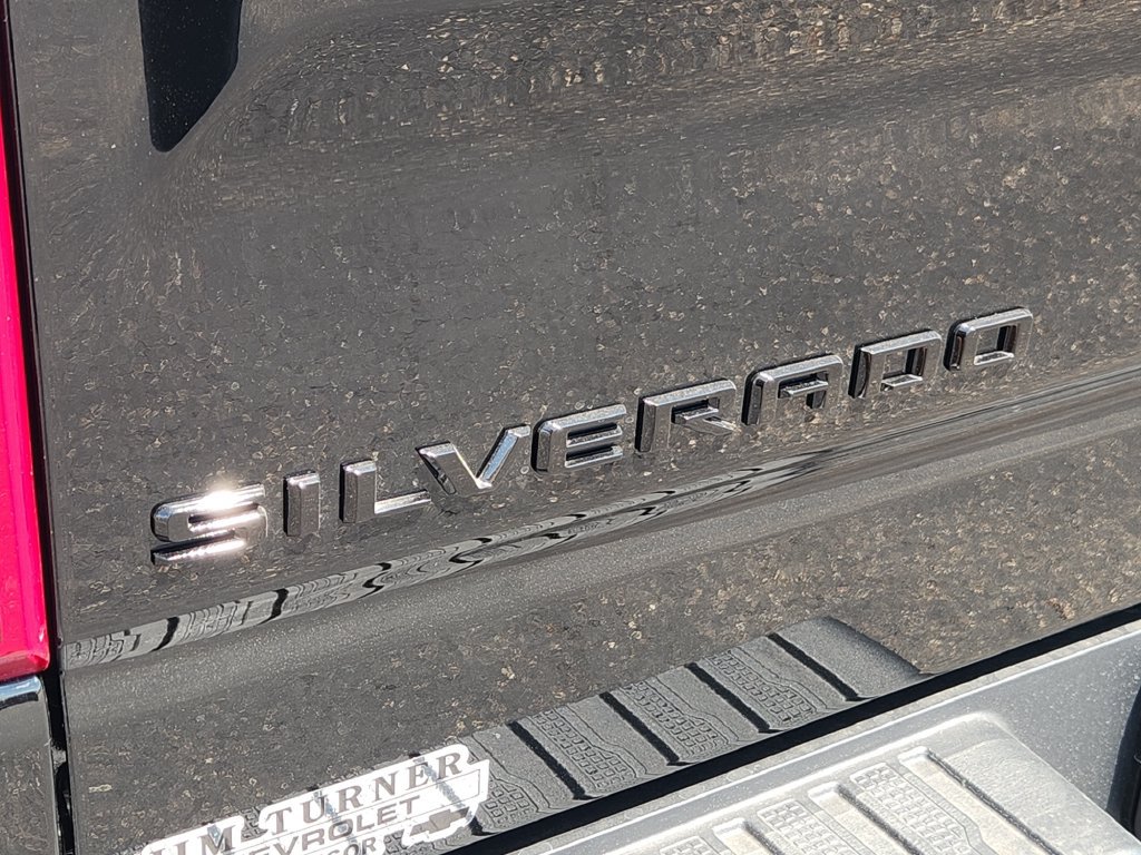 New 2026 Chevrolet Silverado 1500 RST w/ Texas Edition Plus RWD image 8