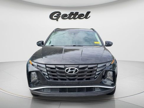 Used 2023 Hyundai Tucson SEL FWD image 3