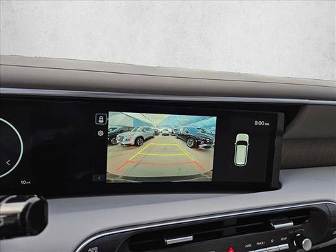 New 2026 Hyundai Palisade Limited image 18