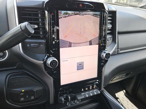 Used 2026 RAM 2500 Lone Star image 14