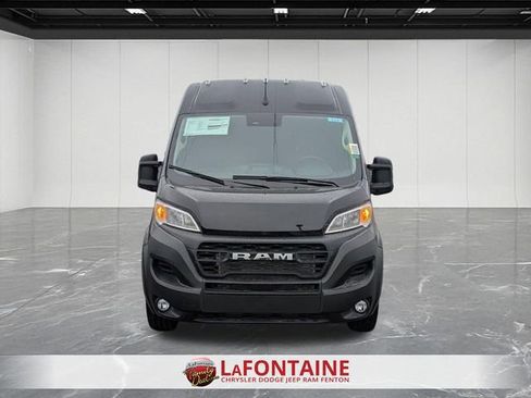 New 2026 RAM ProMaster 2500 w/ Convenience Group image 10