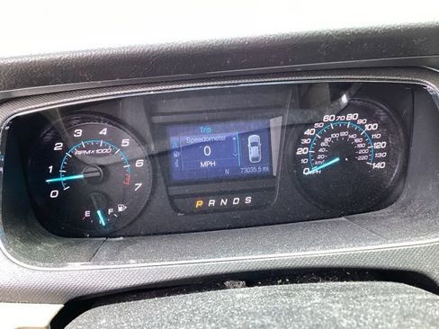 Used 2018 Ford Taurus SE image 24