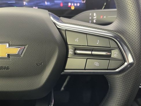 New 2026 Chevrolet Blazer EV LT image 30