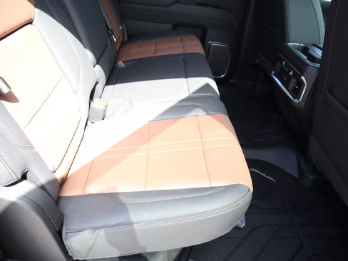 New 2026 Chevrolet Silverado 1500 High Country image 15