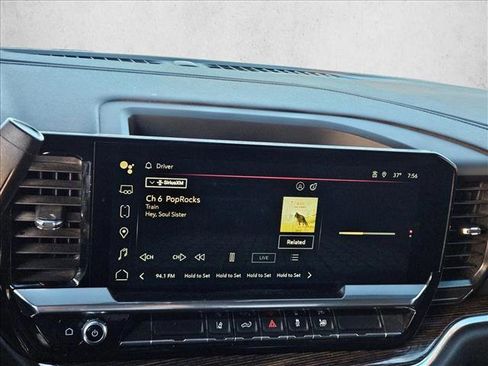 Used 2024 GMC Sierra 2500 SLE w/ SLE Convenience Package image 16