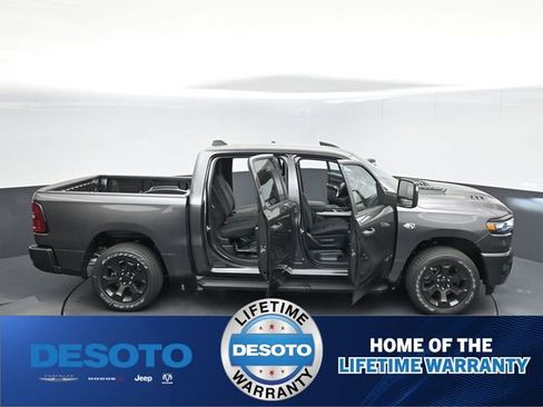 New 2026 RAM 1500 Express image 54