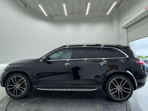 Used 2023 Mercedes-Benz GLS 450 4MATIC image 14