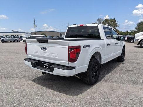 New 2026 Ford F150 STX AWD/4WD image 3
