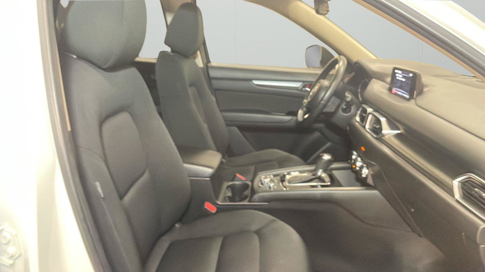 Used 2018 MAZDA CX-5 Sport FWD image 14
