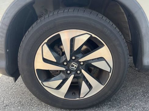 Used 2016 Honda CR-V Touring image 15