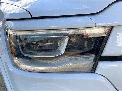 Used 2021 RAM 1500 Laramie w/ Sport Appearance Package image 24