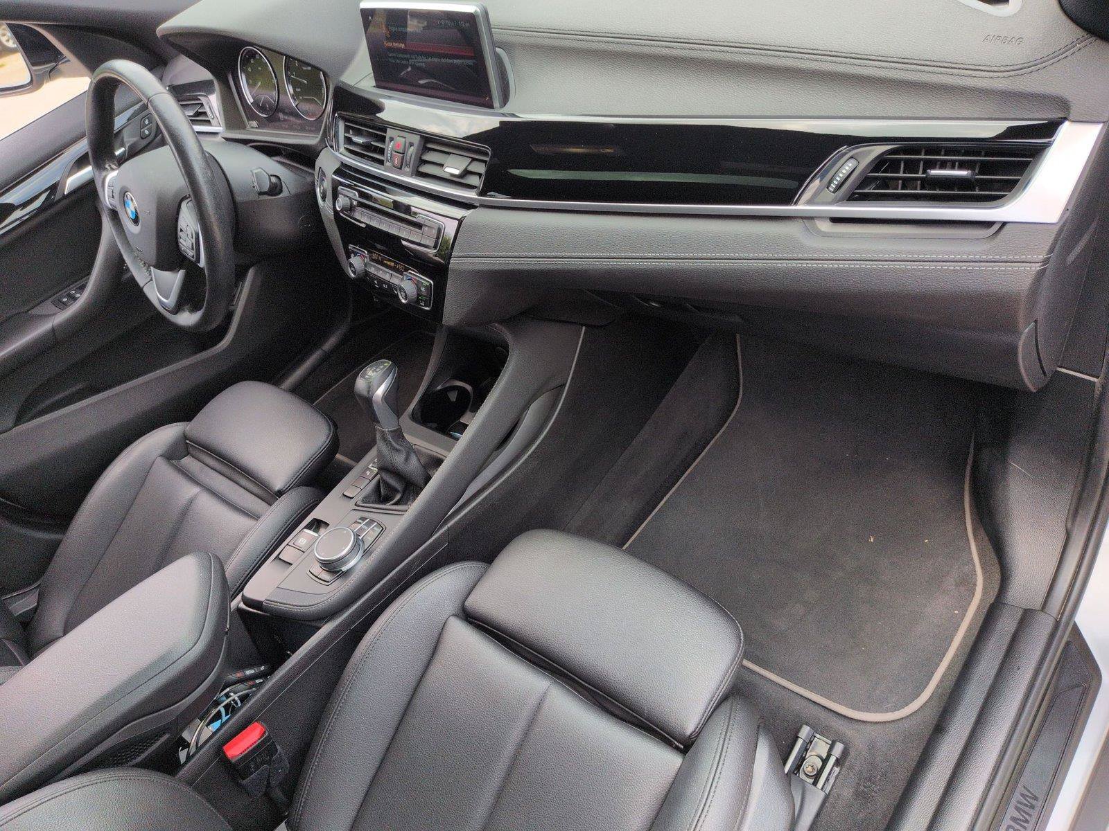 Used 2019 BMW X2 sDrive28i FWD image 40