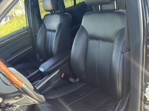Used 2007 Mercedes-Benz GL 450 4MATIC image 10