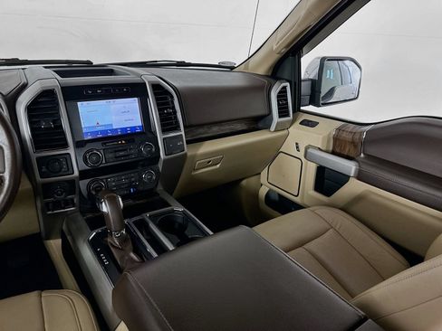 Used 2019 Ford F150 Lariat AWD/4WD image 25