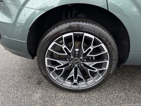 New 2026 Audi Q3 quattro 2.0T AWD/4WD image 10
