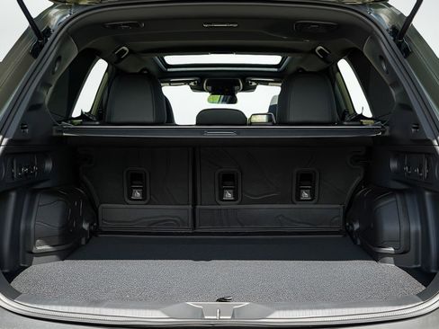 New 2026 Subaru Forester Wilderness AWD/4WD image 8