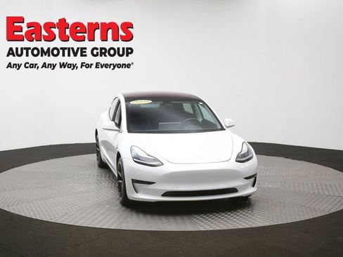 Used 2018 Tesla Model 3 Long Range image 44