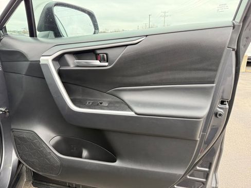 Used 2024 Toyota RAV4 XLE Premium w/ Weather Package image 25