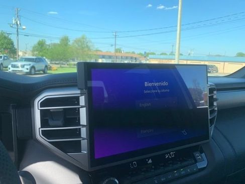 New 2026 Toyota Tundra Limited AWD/4WD image 21