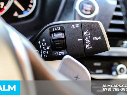 Used 2018 BMW X3 xDrive30i image 27