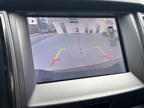 Used 2019 Ford Ranger XLT w/ Equipment Group 302A Luxury image 6