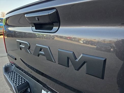 New 2026 RAM 1500 Big Horn image 25