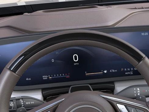 New 2026 Buick Enclave Avenir image 18