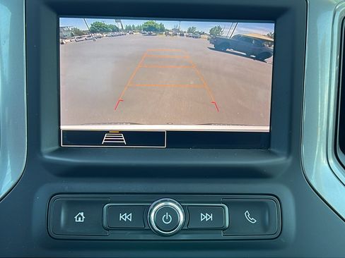 Used 2022 Chevrolet Silverado 1500 W/T RWD image 19