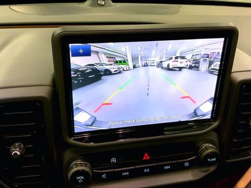 Used 2022 Ford Bronco Sport Outer Banks w/ Tech Package image 25