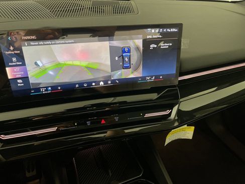 New 2026 BMW 530i w/ M Sport Package image 29