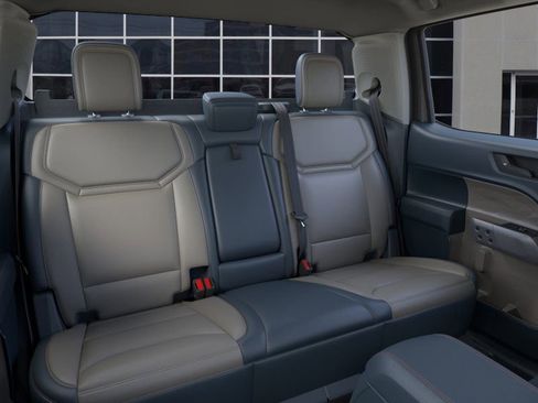 New 2026 Ford Maverick Lariat image 11