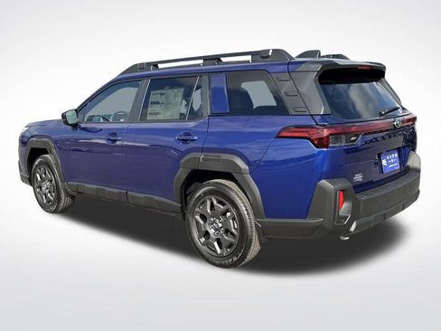 New 2026 Subaru Outback Premium image 4