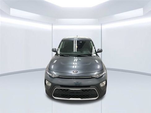 Used 2020 Kia Soul LX FWD image 42