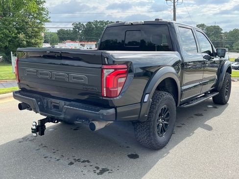 Used 2025 Ford F150 Raptor AWD/4WD image 10