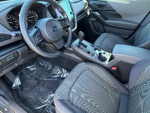 Certified 2024 Subaru Crosstrek 2.0i Premium image 10