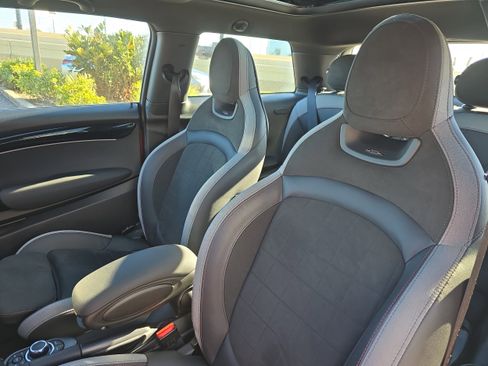 Used 2024 MINI Cooper John Cooper Works image 14