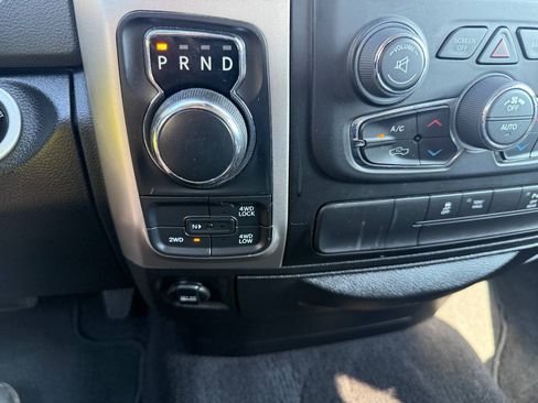 Used 2020 RAM 1500 Warlock w/ Electronics Group AWD/4WD image 20