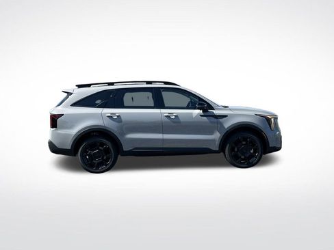 New 2026 Kia Sorento SX image 6