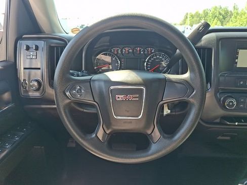 Used 2016 GMC Sierra 1500 2WD Double Cab w/ Sierra Convenience Package image 19