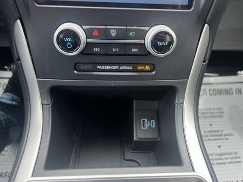 Used 2023 Ford Edge SEL w/ Convenience Package AWD/4WD image 26