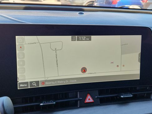 Used 2023 Kia Sportage X-Pro image 15